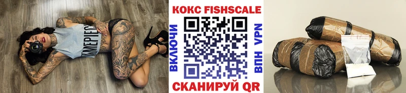 КОКАИН FishScale  Рубцовск 